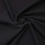 Ткань костюмная "Меган", 78%P 18%R 4%S, 205 г/м2 ш.150 см, цв-черный (Black) - купить в Зеленодольске. Цена 392.32 руб.