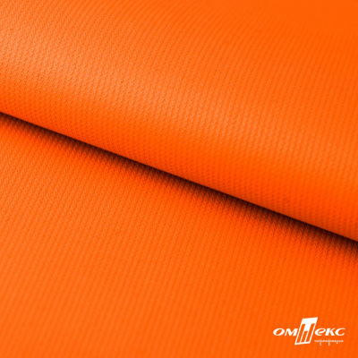 Мембранная ткань "Ditto" 15-1263, PU/WR, 130 гр/м2, шир.150см, цвет оранжевый - купить в Зеленодольске. Цена 307.92 руб.
