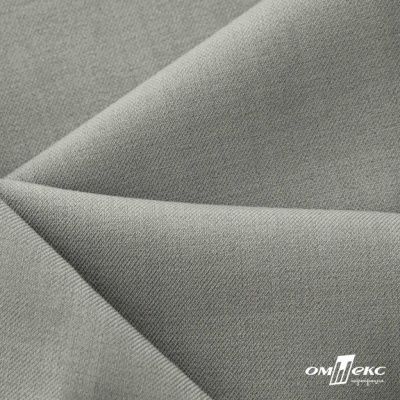 Ткань костюмная Зара, 92%P 8%S, Light gray/Cв.серый, 200 г/м2, шир.150 см - купить в Зеленодольске. Цена 325.28 руб.