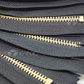 Молнии джинсовые - швейная фурнитура в Зеленодольске