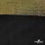 Трикотажное полотно голограмма, шир.140 см, #602 -чёрный/золото - купить в Зеленодольске. Цена 385.88 руб.