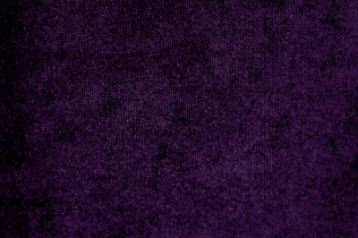 Бархат стрейч, 240 гр/м2, шир.160см, (2,4 м/кг), цвет 27/фиолет - купить в Зеленодольске. Цена 886.02 руб.