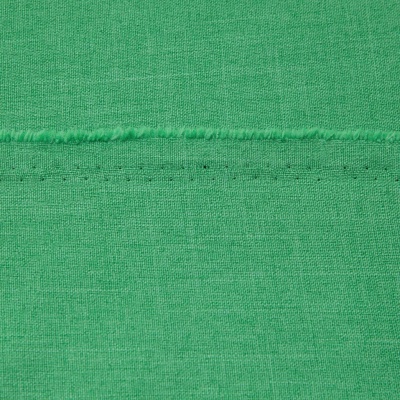 Ткань костюмная габардин "Меланж" 6103А, 172 гр/м2, шир.150см, цвет трава - купить в Зеленодольске. Цена 299.21 руб.