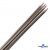 Спицы чулочные С-62 ф-1,8 мм, 19,5 см (5шт), сталь  цв. никель - купить в Зеленодольске. Цена: 68.45 руб.