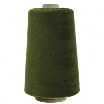 Швейные нитки (армированные) 28S/2, нам. 2 500 м, цвет 178 - купить в Зеленодольске. Цена: 139.91 руб.