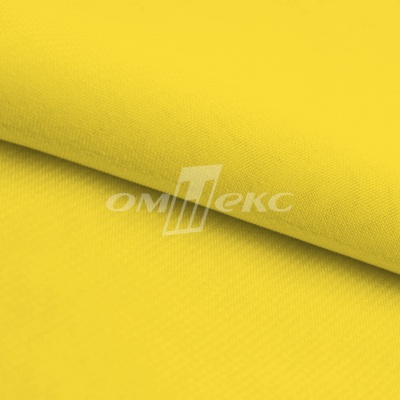 Шифон Эста, 73 гр/м2, шир. 150 см, цвет желтый - купить в Зеленодольске. Цена 140.71 руб.