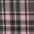 Ткань костюмная клетка 25577 2014, 230 гр/м2, шир.150см, цвет серый/роз/ч/бел - купить в Зеленодольске. Цена 545.24 руб.