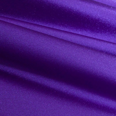 Бифлекс плотный col.603, 210 гр/м2, шир.150см, цвет фиолетовый - купить в Зеленодольске. Цена 653.26 руб.