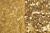 Сетка с пайетками №6, 188 гр/м2, шир.130см, цвет золото - купить в Зеленодольске. Цена 371.02 руб.