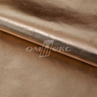 Текстильный материал "COPER STEMP" с покрытием РЕТ, 60гр/м2, 100% полиэстер, шир.150 см - купить в Зеленодольске. Цена 343 руб.