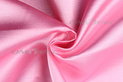 Портьерная ткань Шанзализе 2026, №11 (295 см)розовый - купить в Зеленодольске. Цена 480.95 руб.