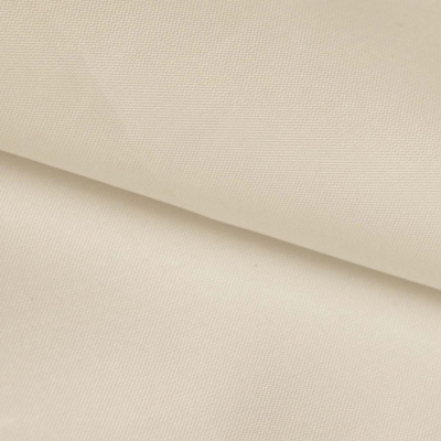 Ткань подкладочная Таффета 12-0910, антист., 53 гр/м2, шир.150см, цвет молоко - купить в Зеленодольске. Цена 62.37 руб.