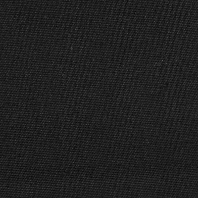 Костюмная ткань с вискозой "Рошель", 250 гр/м2, шир.150см, цвет чёрный - купить в Зеленодольске. Цена 438.12 руб.