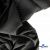 Ткань подкладочная Жаккард PV2416932, 93г/м2, 145 см,черный - купить в Зеленодольске. Цена 241.46 руб.