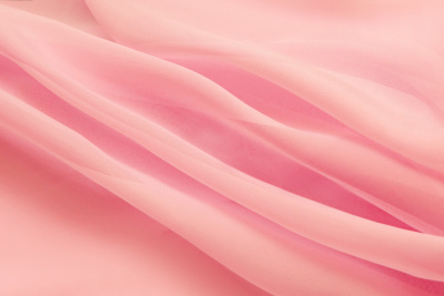 Портьерный капрон 15-2215, 47 гр/м2, шир.300см, цвет 5/розовый - купить в Зеленодольске. Цена 137.27 руб.