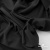 Джерси Кинг Рома, 95%T  5% SP, 330гр/м2, шир. 152 см, цв.черный - купить в Зеленодольске. Цена 634.76 руб.