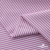 Ткань сорочечная Полоска Кенди, 115 г/м2, 58% пэ,42% хл, шир.150 см, цв.1-розовый, (арт.110) - купить в Зеленодольске. Цена 306.69 руб.