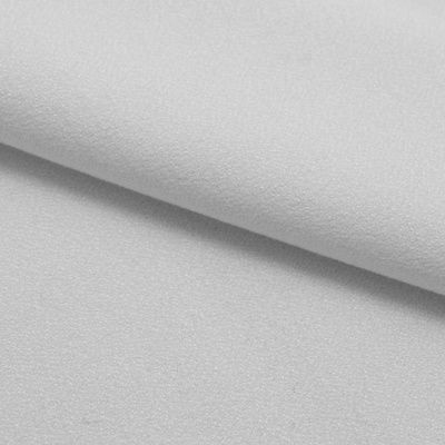 Костюмная ткань с вискозой "Бриджит", 210 гр/м2, шир.150см, цвет белый - купить в Зеленодольске. Цена 570.73 руб.