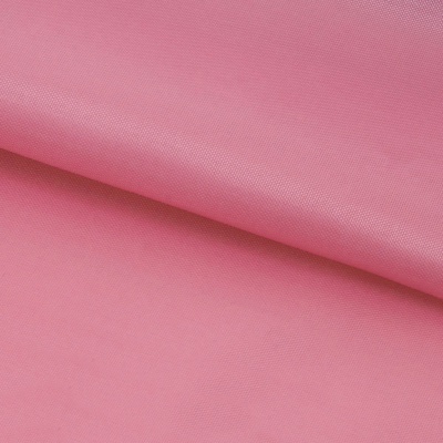 Ткань подкладочная Таффета 15-2216, 48 гр/м2, шир.150см, цвет розовый - купить в Зеленодольске. Цена 54.64 руб.