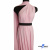Плательная ткань "Невада" 14-1911, 120 гр/м2, шир.150 см, цвет розовый - купить в Зеленодольске. Цена 207.83 руб.