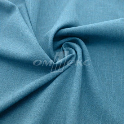 Ткань костюмная габардин Меланж,  цвет св. бирюза/6231А, 172 г/м2, шир. 150 - купить в Зеленодольске. Цена 296.19 руб.