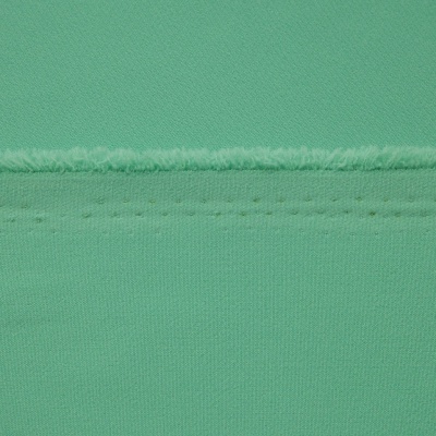 Костюмная ткань "Элис" 15-5416, 200 гр/м2, шир.150см, цвет ментол - купить в Зеленодольске. Цена 303.10 руб.
