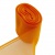 Лента капроновая, шир. 80 мм/уп. 25 м, цвет оранжевый - купить в Зеленодольске. Цена: 17.64 руб.