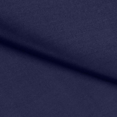 Ткань подкладочная Таффета 19-3921, антист., 53 гр/м2, шир.150см, цвет т.синий/navy - купить в Зеленодольске. Цена 62.37 руб.
