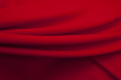 Костюмная ткань с вискозой "Флоренция" 18-1763, 195 гр/м2, шир.150см, цвет красный - купить в Зеленодольске. Цена 491.97 руб.