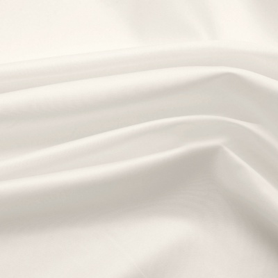 Курточная ткань Дюэл (дюспо) 11-0510, PU/WR/Milky, 80 гр/м2, шир.150см, цвет молочный - купить в Зеленодольске. Цена 139.35 руб.