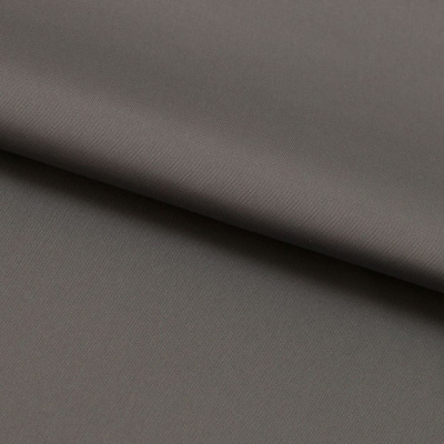 Курточная ткань Дюэл (дюспо) 18-0201, PU/WR/Milky, 80 гр/м2, шир.150см, цвет серый - купить в Зеленодольске. Цена 160.75 руб.
