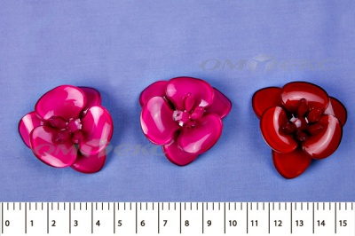 Украшение "Розы крупные" брак - купить в Зеленодольске. Цена: 66.10 руб.