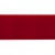 Лента бархатная нейлон, шир.25 мм, (упак. 45,7м), цв.45-красный - купить в Зеленодольске. Цена: 981.09 руб.