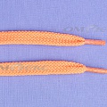 Тип 4 Шнурки 100% ПЭ плоские 6 мм - швейная фурнитура в Зеленодольске