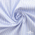 Ткань сорочечная Ронда, 115 г/м2, 58% пэ,42% хл, шир.150 см, цв.3-голубая, (арт.114) - купить в Зеленодольске. Цена 306.69 руб.