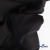Ткань костюмная "Фабио" 80% P, 16% R, 4% S, 245 г/м2, шир.150 см, цв-черный #1 - купить в Зеленодольске. Цена 470.17 руб.