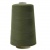 Швейные нитки (армированные) 28S/2, нам. 2 500 м, цвет 208 - купить в Зеленодольске. Цена: 139.91 руб.