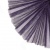 Сетка Глиттер, 24 г/м2, шир.145 см., пурпурный - купить в Зеленодольске. Цена 117.24 руб.