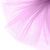 Фатин блестящий 16-12, 12 гр/м2, шир.300см, цвет розовый - купить в Зеленодольске. Цена 109.72 руб.