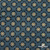 Ткань костюмная «Микровельвет велюровый принт», 220 г/м2, 97% полиэстр, 3% спандекс, ш. 150См Цв #6 - купить в Зеленодольске. Цена 439.76 руб.