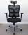 Кресло офисное текстиль арт. JYG-22 - купить в Зеленодольске. Цена 20 307.69 руб.