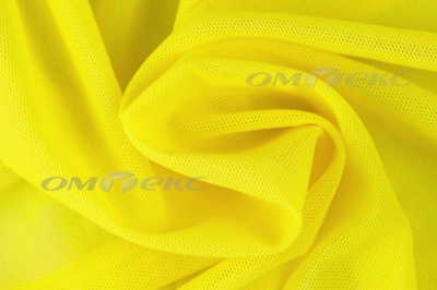 Сетка стрейч XD 6А 8818 (7,57м/кг), 83 гр/м2, шир.160 см, цвет жёлтый - купить в Зеленодольске. Цена 2 100.28 руб.
