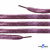 Шнурки #107-01, плоские 130 см, цв.розовый металлик - купить в Зеленодольске. Цена: 35.81 руб.