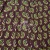 Плательная ткань "Фламенко" 14.1, 80 гр/м2, шир.150 см, принт огурцы - купить в Зеленодольске. Цена 241.49 руб.