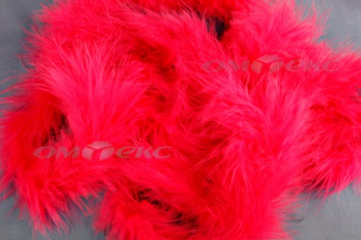 Марабу из пуха и перьев тонкое/насыщенно-розовый - купить в Зеленодольске. Цена: 61.70 руб.