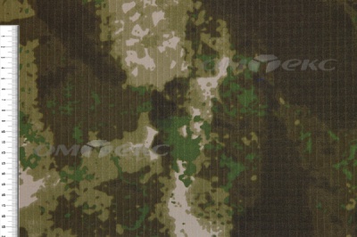 Ткань смесовая рип-стоп камуфляж C#201407 A, 210 гр/м2, шир.150см - купить в Зеленодольске. Цена 228.07 руб.