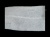 WS7225-прокладочная лента усиленная швом для подгиба 30мм-белая (50м) - купить в Зеленодольске. Цена: 16.71 руб.