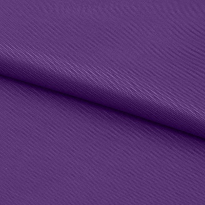 Ткань подкладочная Таффета 17-3834, антист., 53 гр/м2, шир.150см, цвет фиолетовый - купить в Зеленодольске. Цена 62.37 руб.