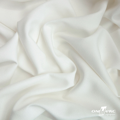 Ткань костюмная "Моник", 80% P, 16% R, 4% S, 250 г/м2, шир.150 см, цв-молоко - купить в Зеленодольске. Цена 561.49 руб.