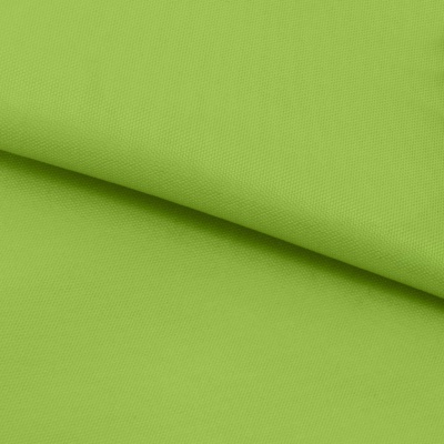 Ткань подкладочная Таффета 15-0545, 48 гр/м2, шир.150см, цвет салат - купить в Зеленодольске. Цена 54.64 руб.